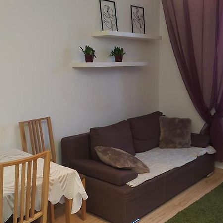 Apartament Szczesliwicka Varşovia Exterior foto
