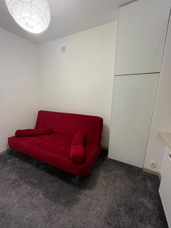 Apartament Szczesliwicka Varşovia Exterior foto