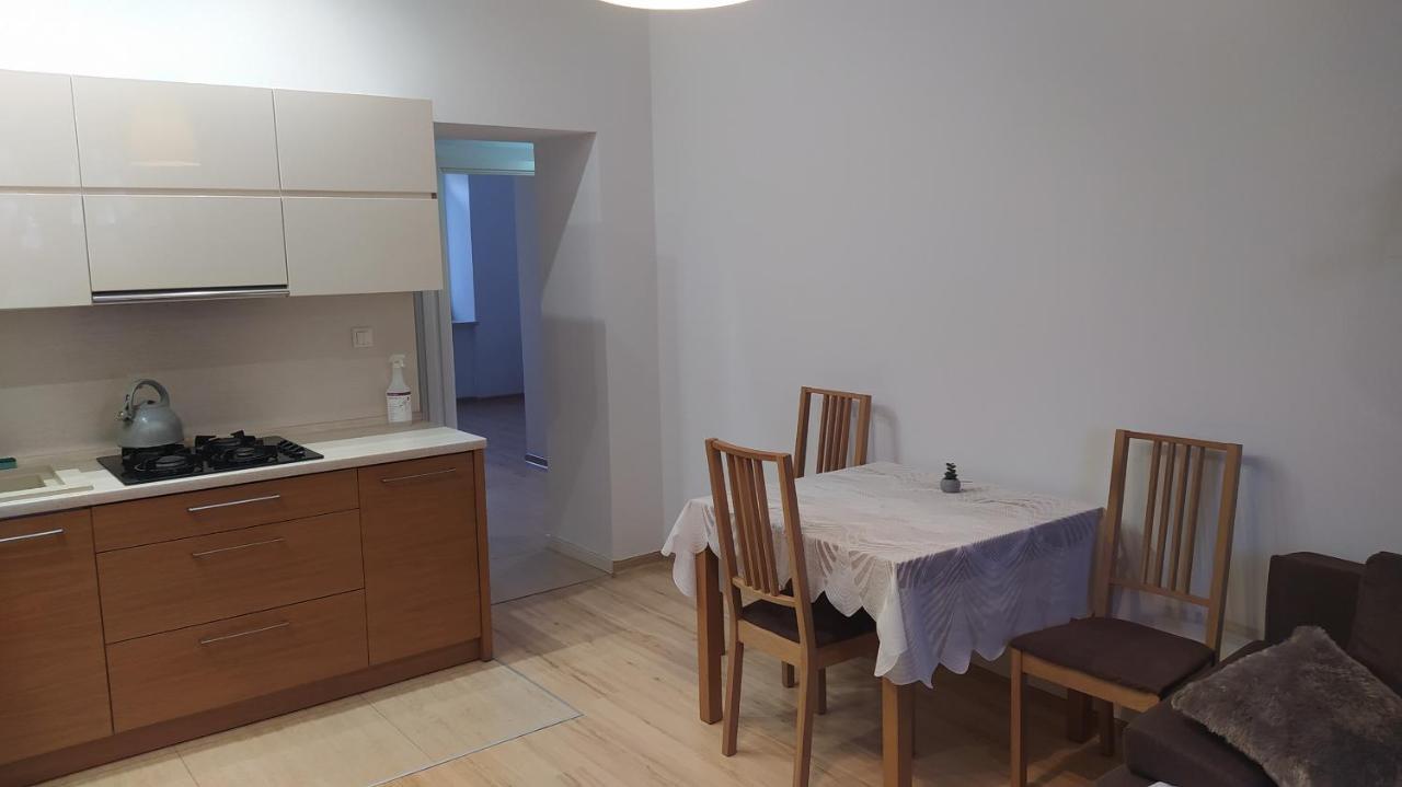 Apartament Szczesliwicka Varşovia Exterior foto