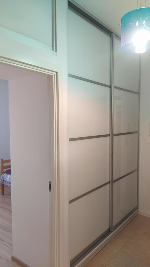Apartament Szczesliwicka Varşovia Exterior foto